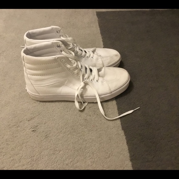 VANS SK8-HI